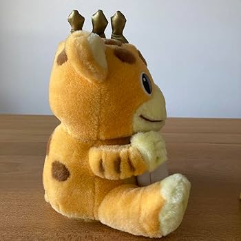 Amazon.co.jp: 快獣ブースカ 怪獣ブースカ テルダ TEL-DA